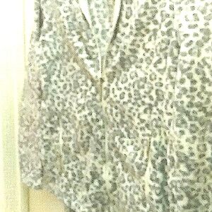 JASON MAXWELL ATHELIC JACKET WOMENCSIZE S